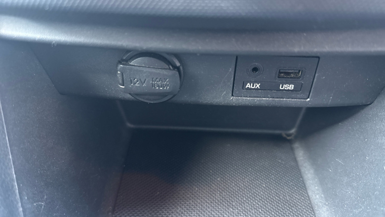 Hyundai i10 1.0 SE 5dr Petrol Hatchback